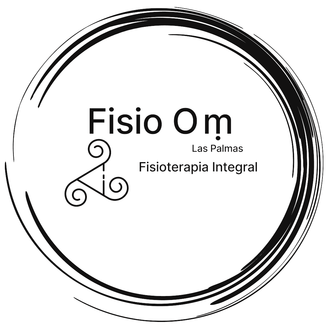 Fisioterapeuta Celia López Hoya